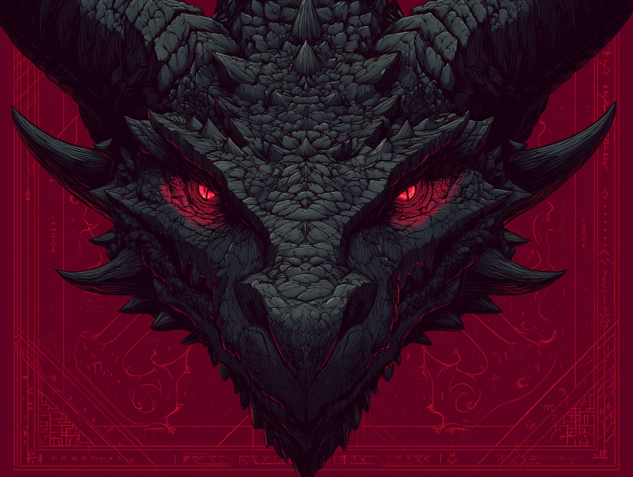 Black Dragon Lab